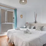 Appartamento Ap Jarea Playa