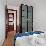 Ap Jarea Playa Appartamento
