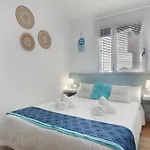 Ap Jarea Playa Appartamento *