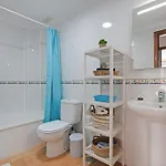 Ap Jarea Playa Appartamento *