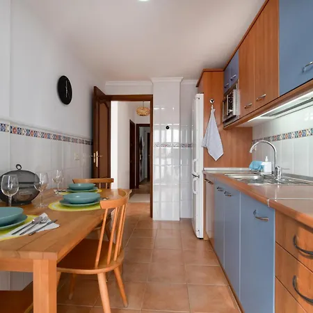 Apartman Ap Jarea Playa *