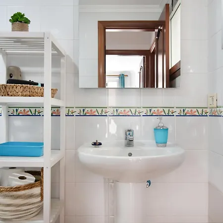 Apartman Ap Jarea Playa *