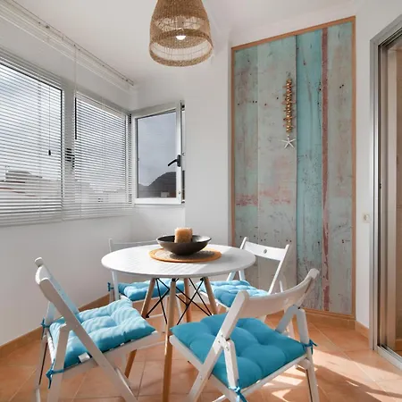 Apartmán Ap Jarea Playa Sardina