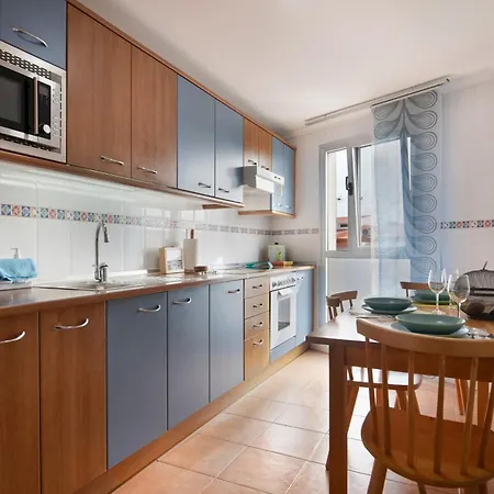 Ap Jarea Playa Apartmán Sardina