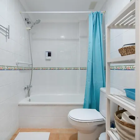 Apartmán Ap Jarea Playa *