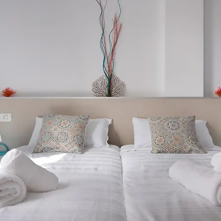 Ap Jarea Playa Apartmán Sardina