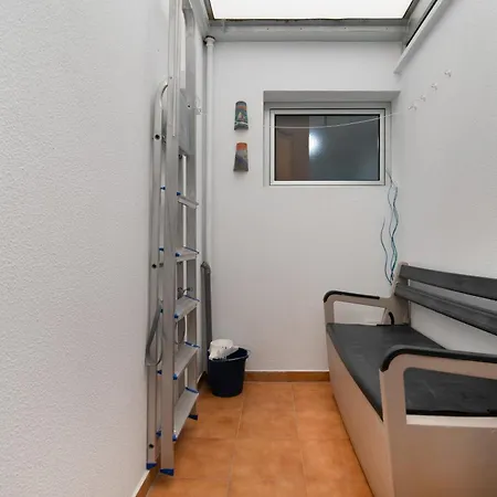 Ap Jarea Playa Apartmán Sardina