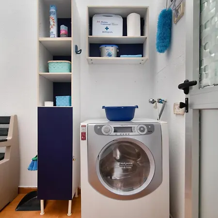 Ap Jarea Playa Apartmán Sardina
