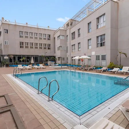 Ap Jarea Playa Apartmán *