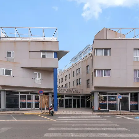 Apartmán Ap Jarea Playa *