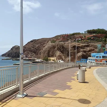 Ap Jarea Playa *
