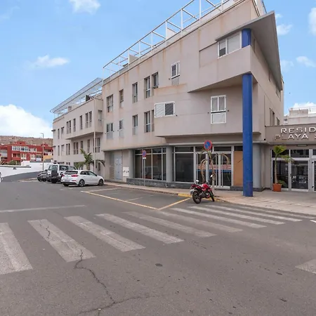 Ap Jarea Playa * Sardina