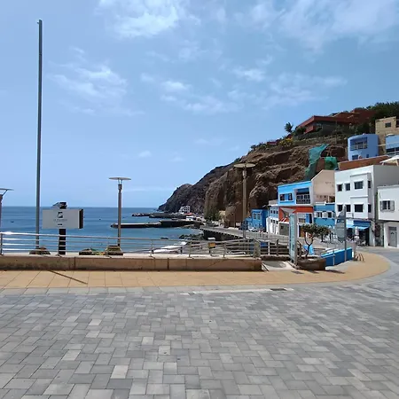 Apartmán Ap Jarea Playa