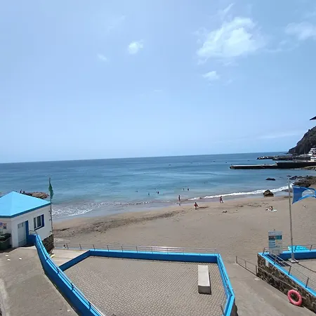 Ap Jarea Playa Apartmán Sardina