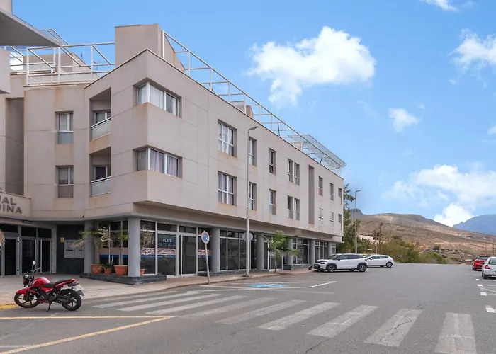 Ap Jarea Playa Sardina