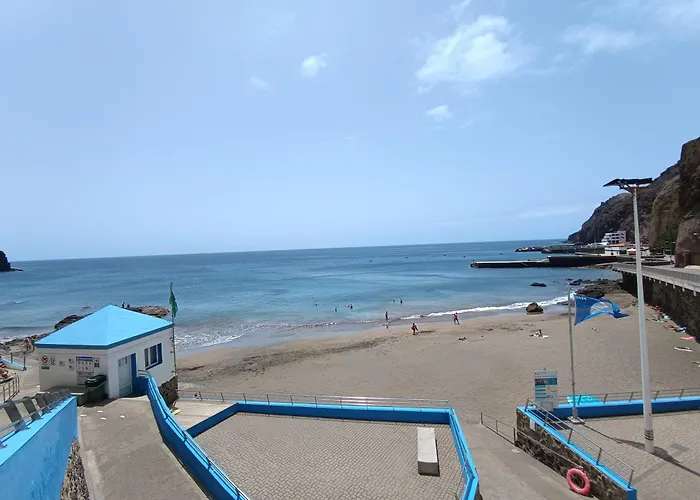 Ap Jarea Playa *