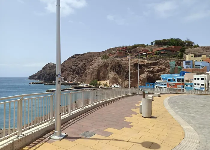 Ap Jarea Playa