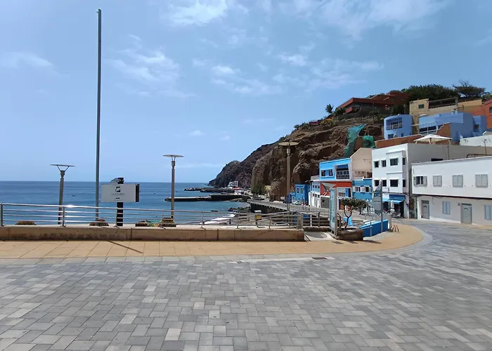 Ap Jarea Playa *
